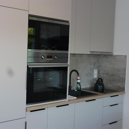 Apartament De Luxe Nad Golebiem Karpacz Εξωτερικό φωτογραφία