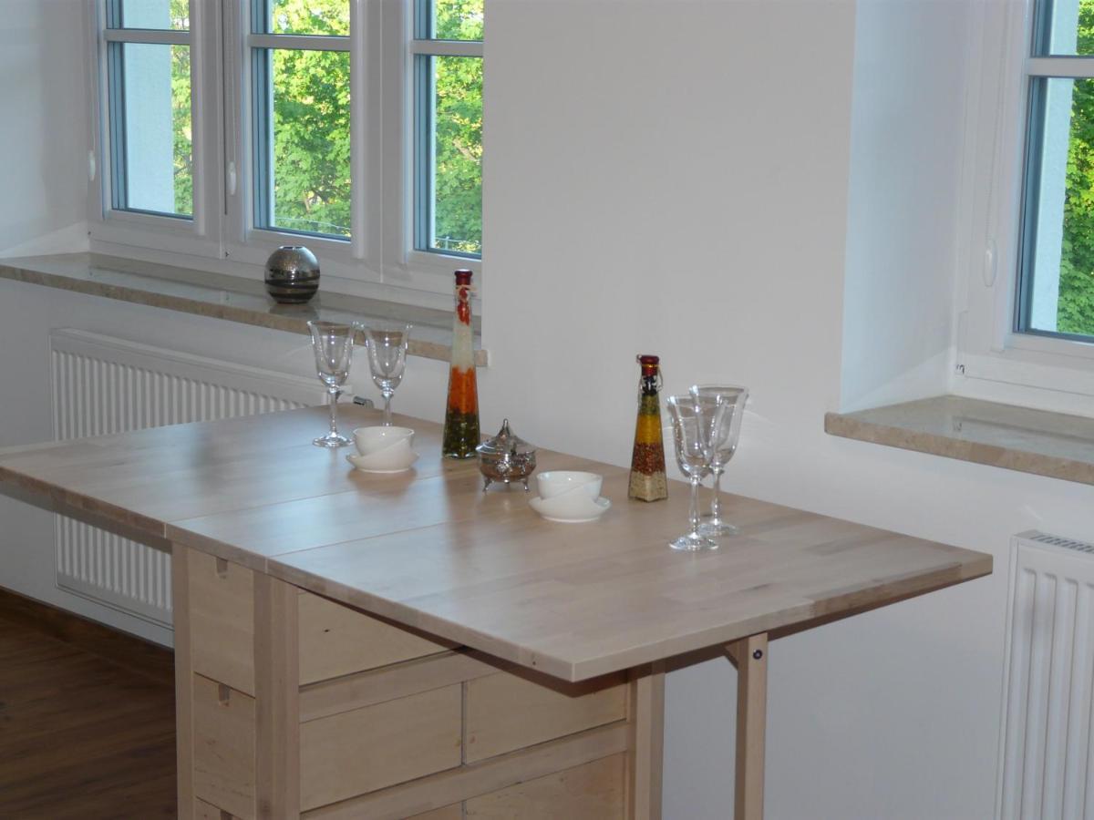 Apartament De Luxe Nad Golebiem Karpacz Εξωτερικό φωτογραφία
