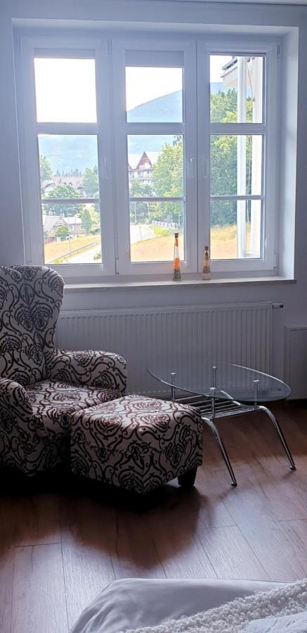 Apartament De Luxe Nad Golebiem Karpacz Εξωτερικό φωτογραφία